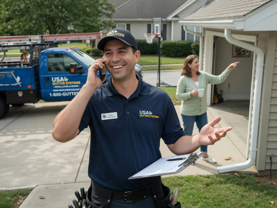 Gutter Installation Rimforest, CA FAQs
